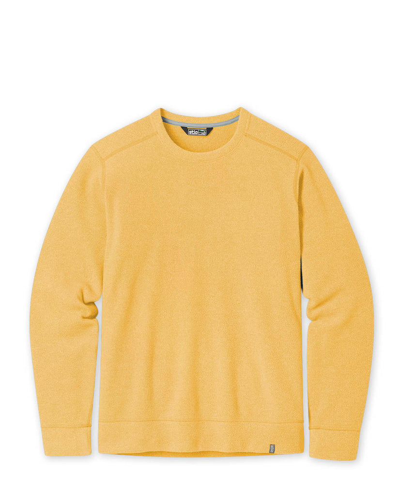 STANDARD JOURNAL Connect Crew Neck YOKE - トップス