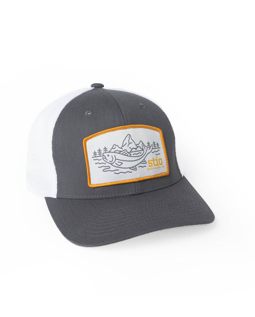 Lofoten Trucker Cap - swedemount