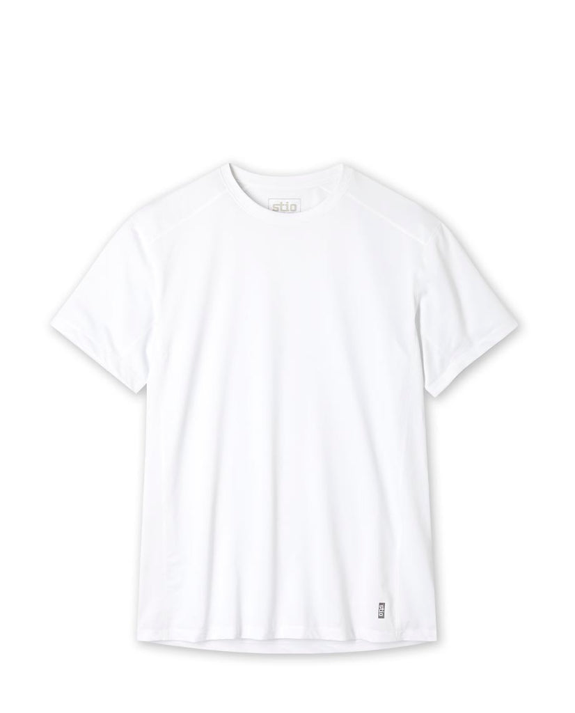 Men's Crester Trail Tee SS