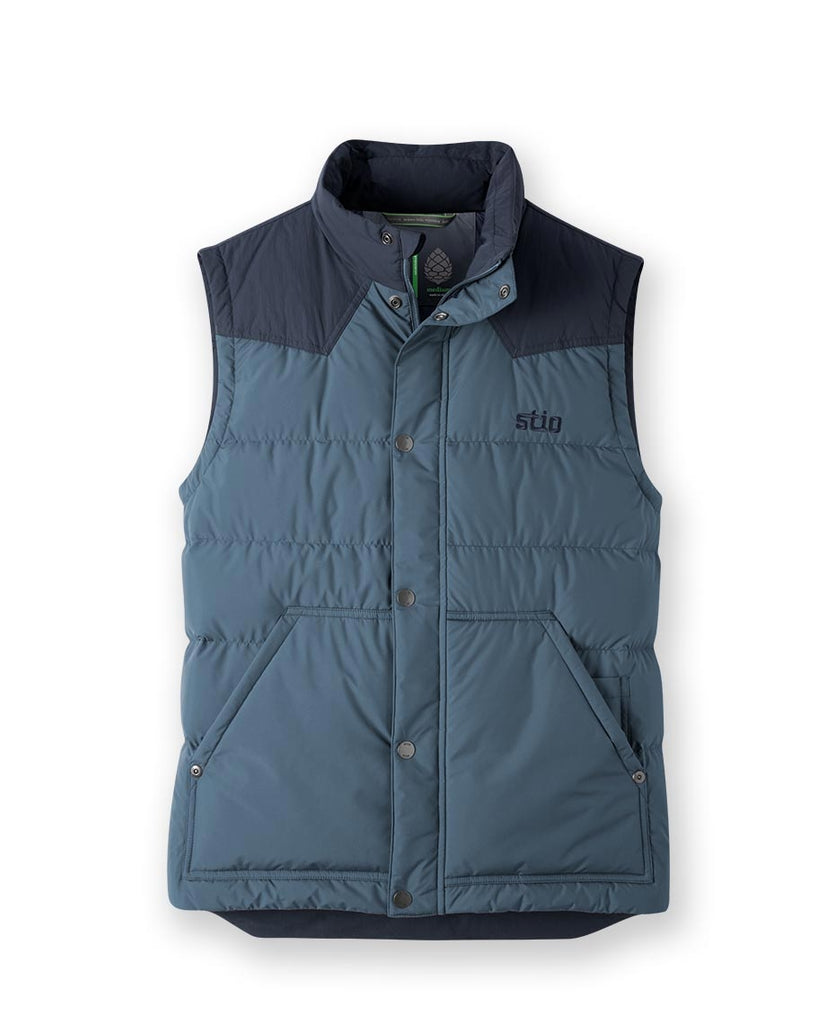 Stio Woodson Vest fashion XS