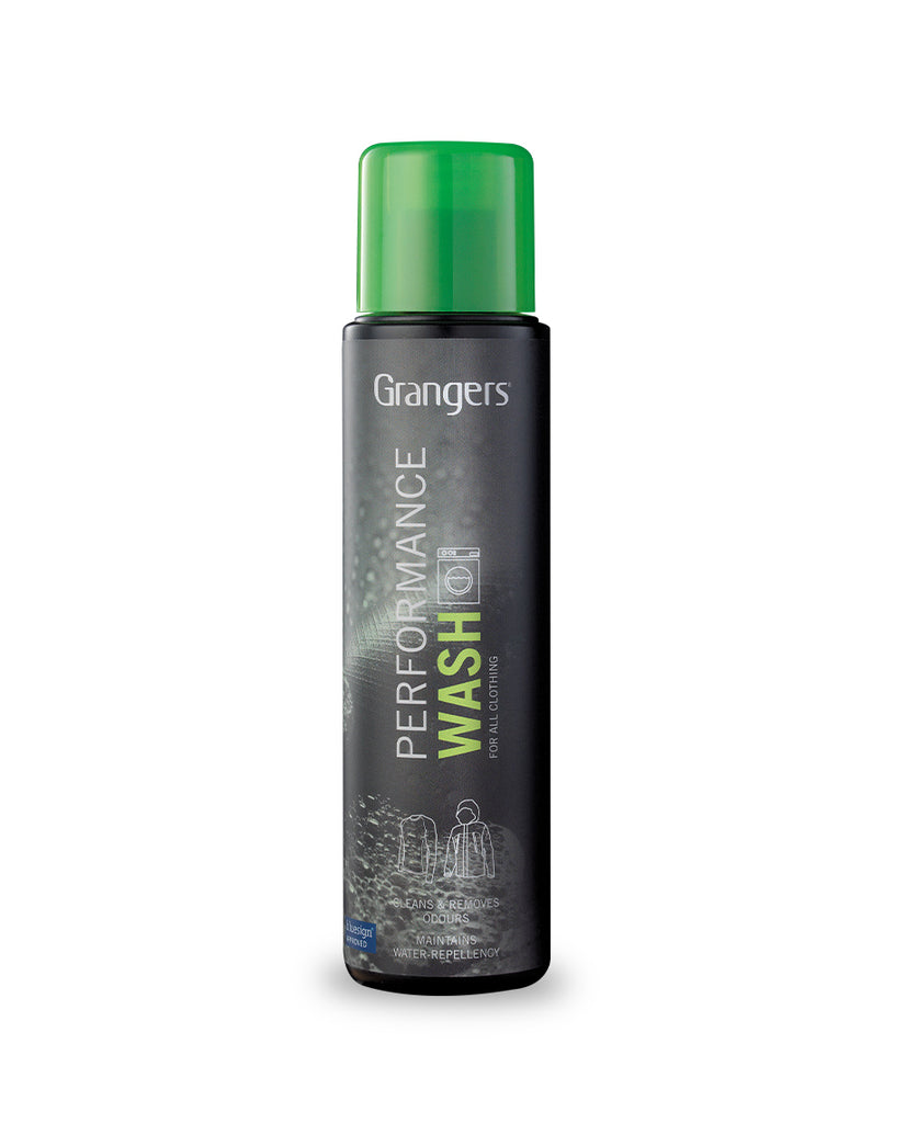 Grangers Active Wash review – reasonable price; highly effective