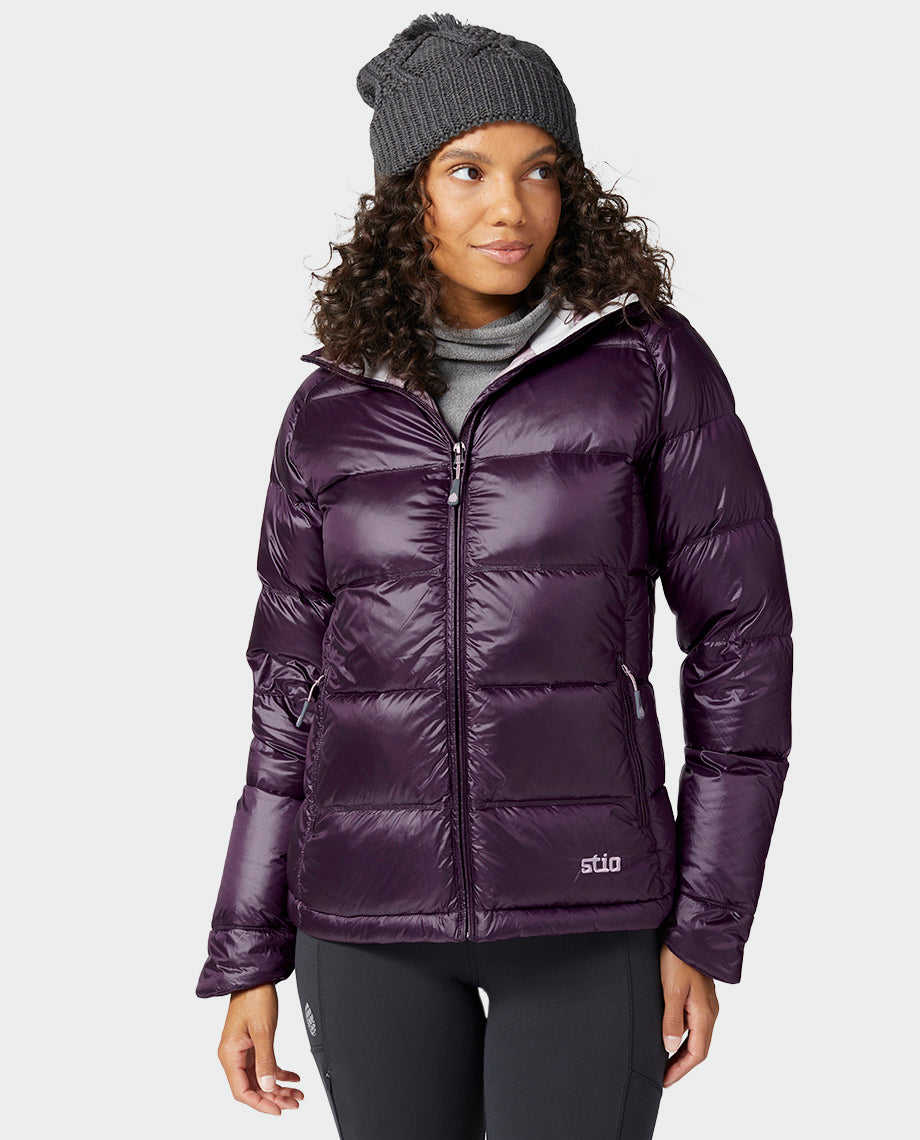 Stio puffer jacket online