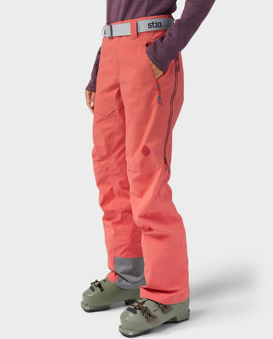 Stio women's ski pants online