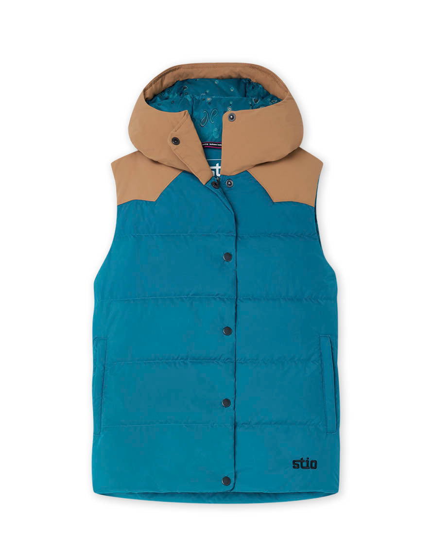 Stio Puffer outlet Vest