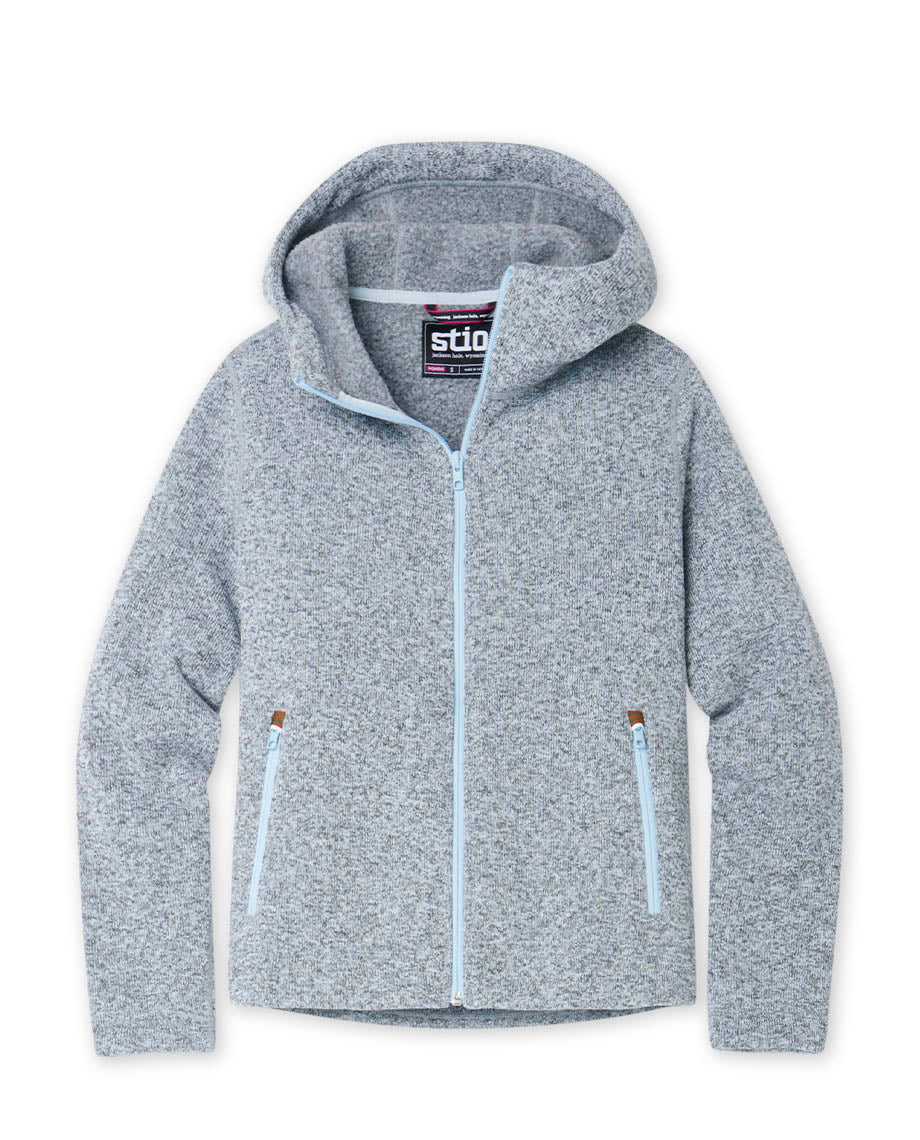 Stio Womens Fleece cheapest Hoodie