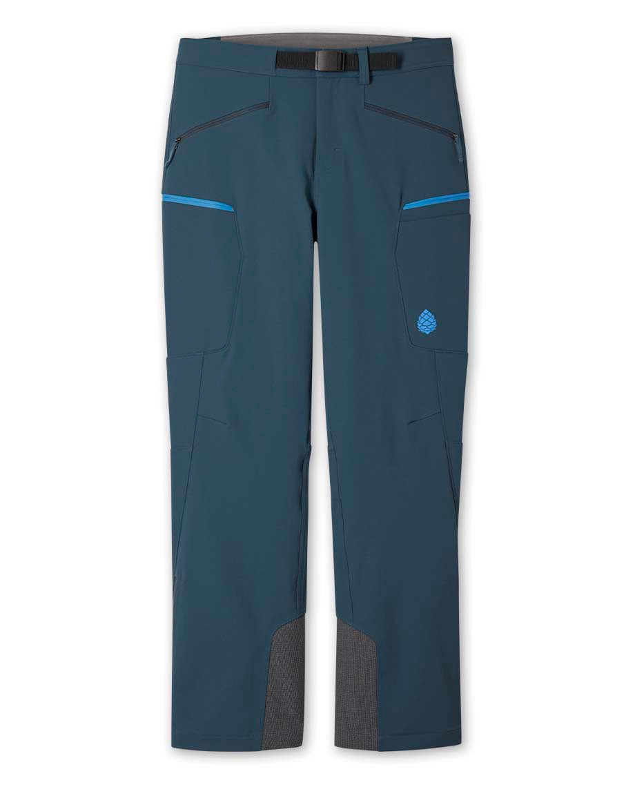 All in Motion Men's Nylon Jogger Pants, Blue, Small : : Clothing,  Shoes & Accessories