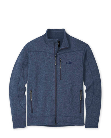 Stio mens sale fleece