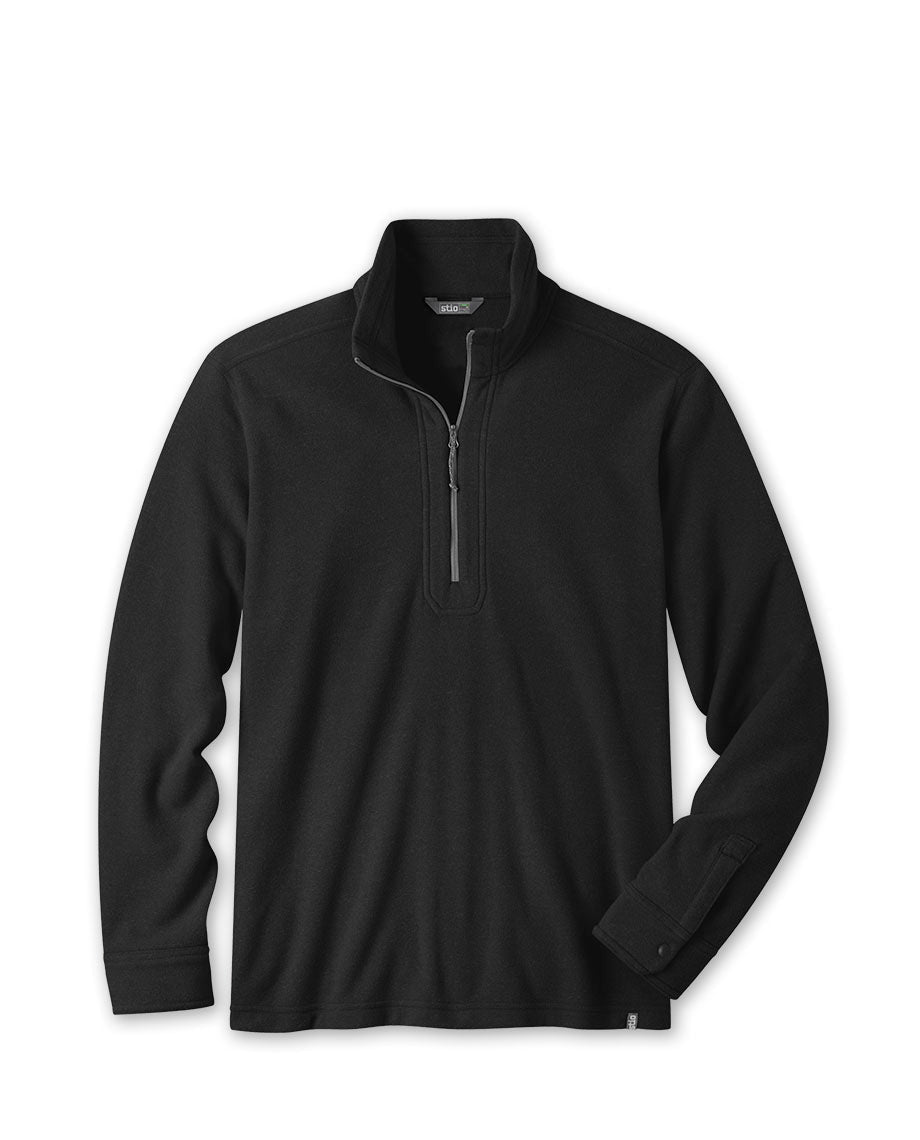 Stio mens sale fleece