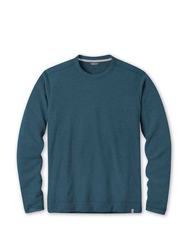 Men's Turpin Fleece Crew