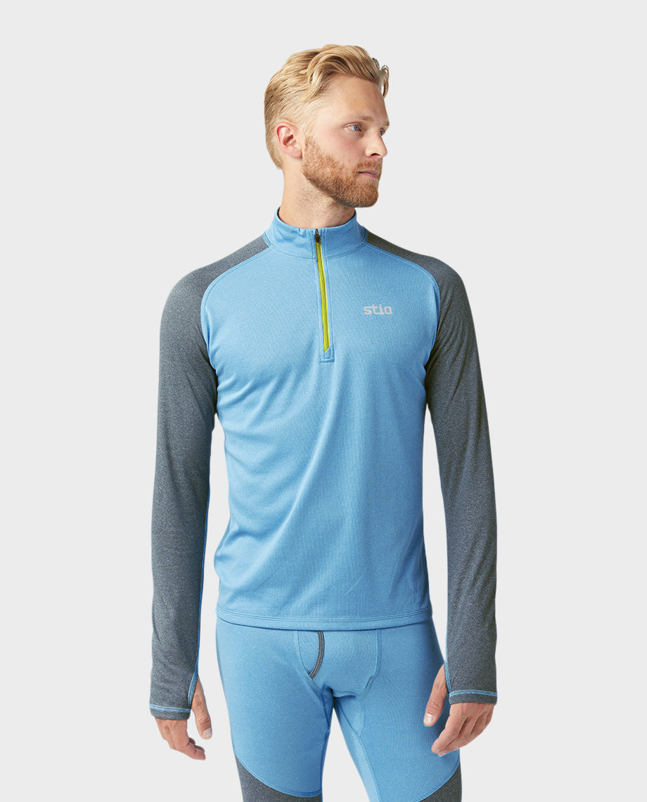 Merino thermal underwear - Long Johns - ORIGOPRO Merino Thermal Underwear  Long Johns