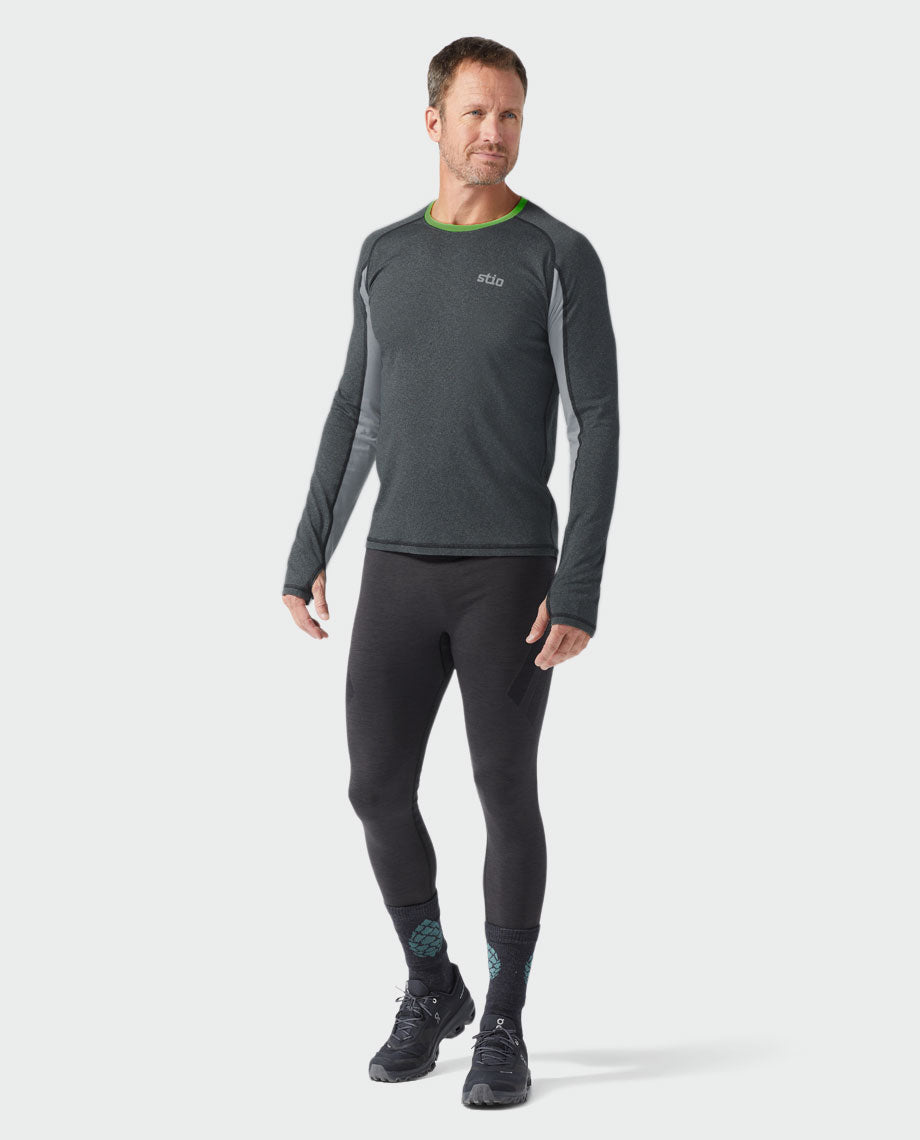 Men's Doublecharge Insulated Pant