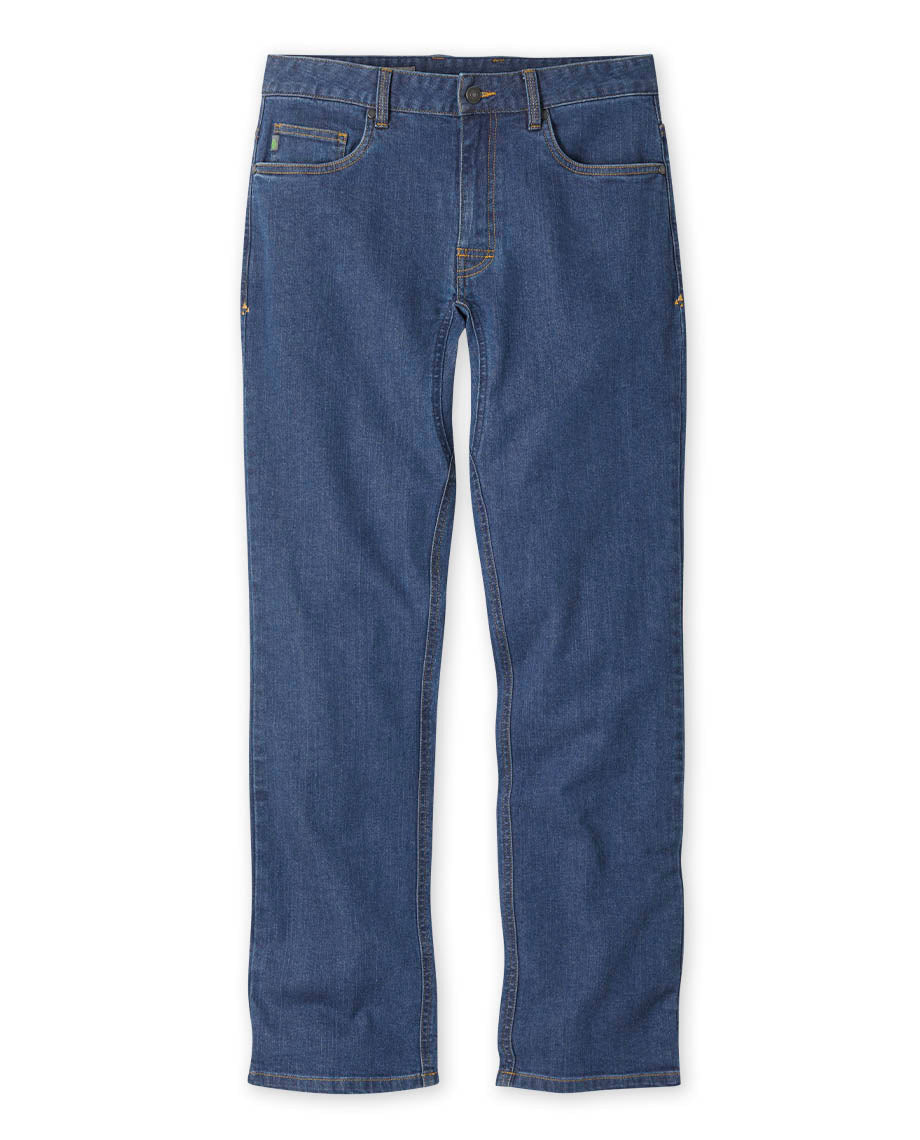 Buy Mens Casual Fit Distressed Denim Jeans Online | Merchant Marine