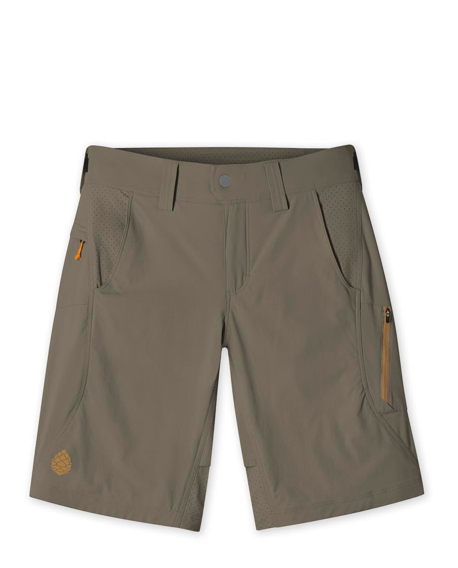 Bottoms - Travel Pants - Hybrid Shorts - MTB Shorts - Versatility