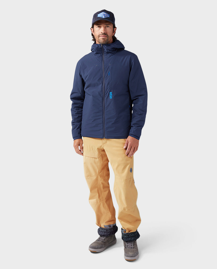 Stio environ hotsell jacket