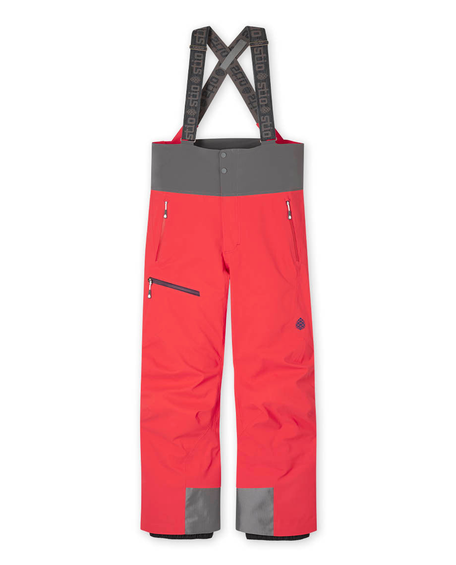 The Best New Ski Pants and Bibs for 2024, Tested and Reviewed - Men's  Journal