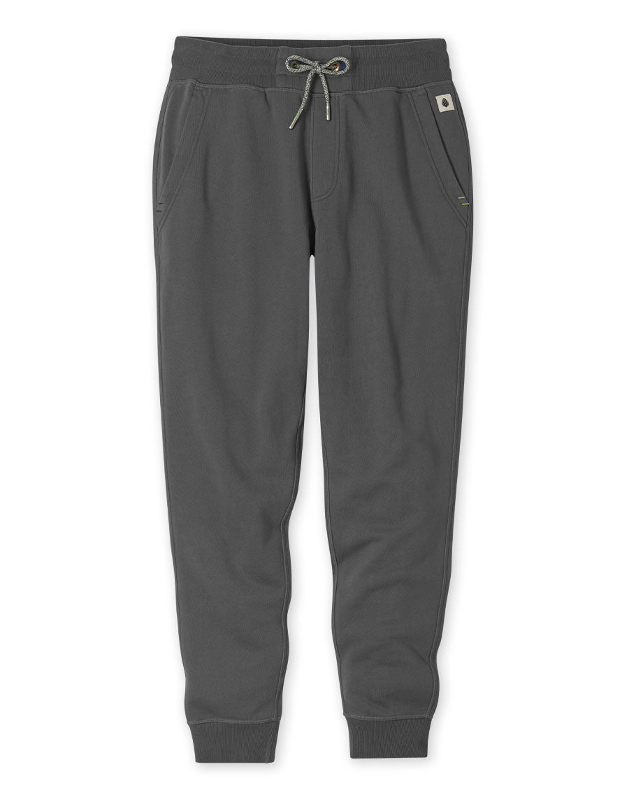 Whox Mens Joggers Pants Casual Outdoor Hiking Pants Jogging Sweatpants For  Running Darkgrey
