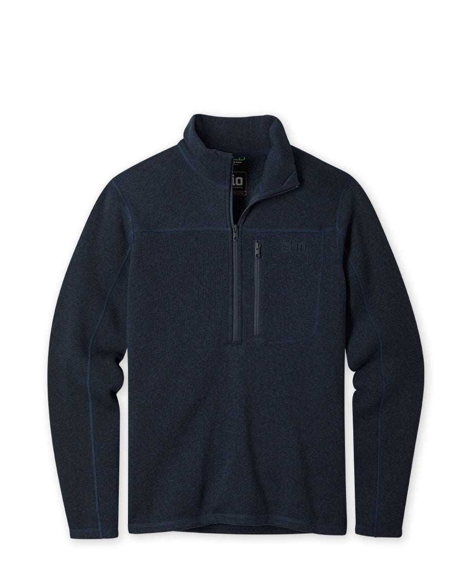 Men's Wilcox Fleece Hoodie