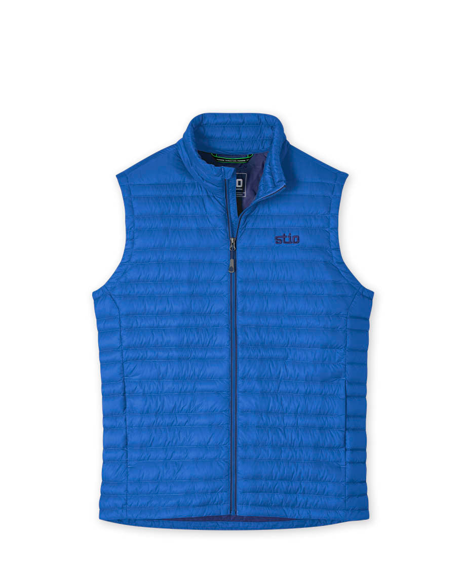 Men's Pinion Down Vest