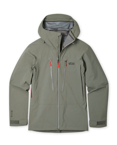 Men's Objective Pro Jacket