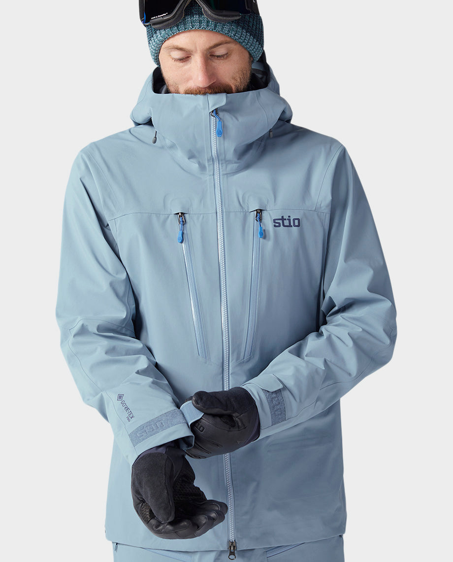 S/Lab Qst Gore-Tex Pro - Women's Shell Jacket