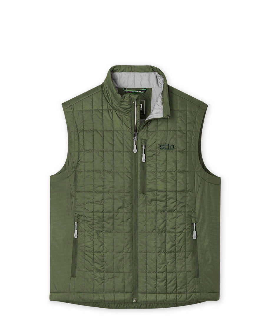 Men's Azura Insulated Vest