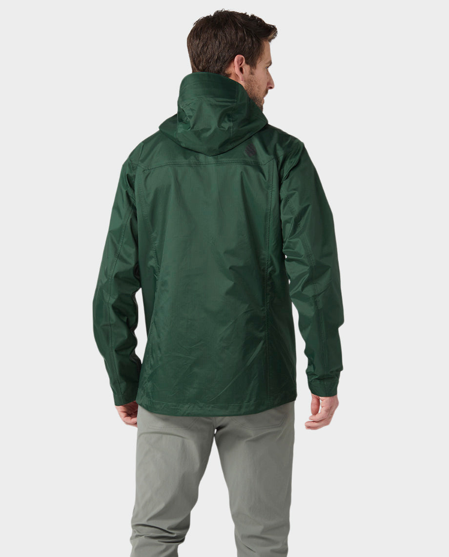 Buy Blue Rainwear and Windcheaters for Men by Biogo Online