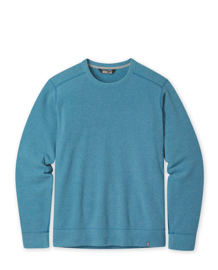 Men's Turpin Fleece Crew