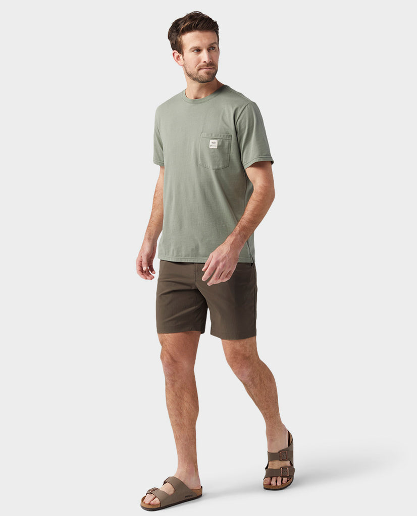 Men's Coburn Short - 8