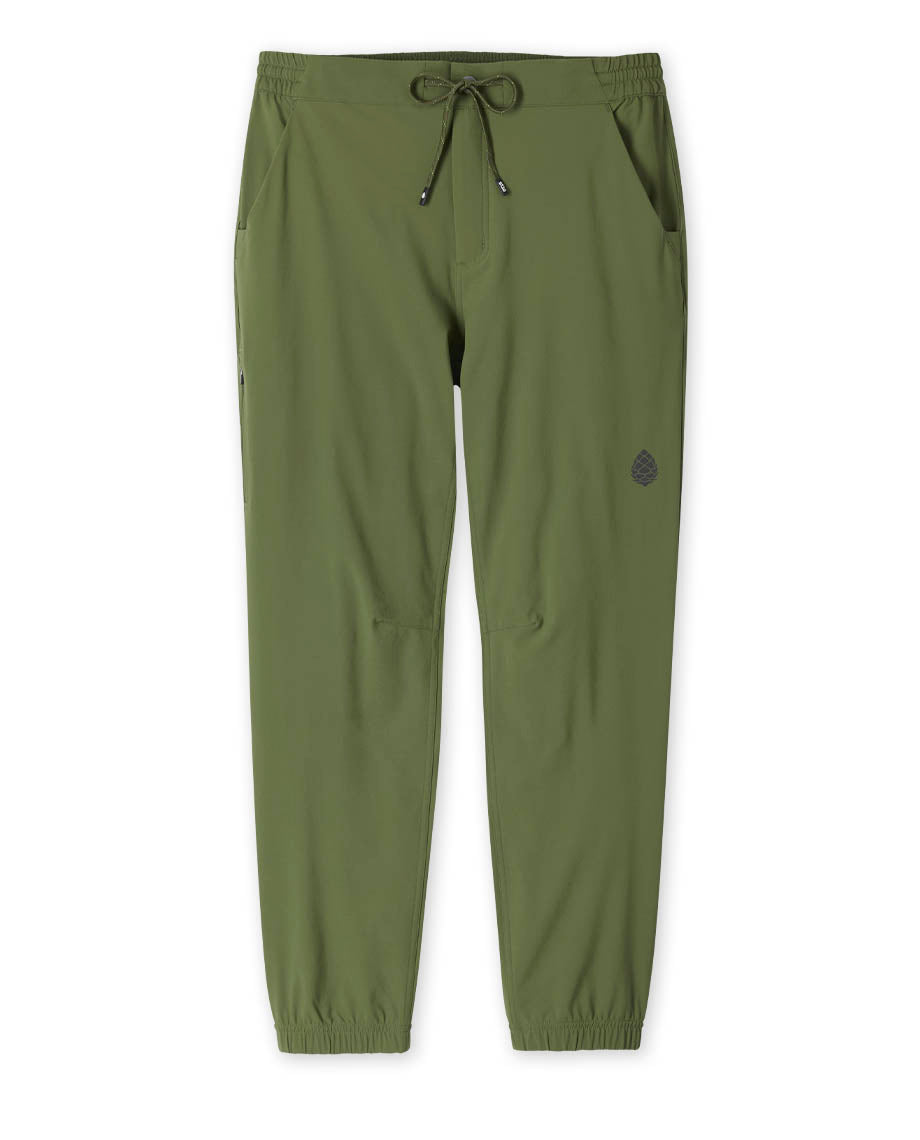 Men's Jogger Style Hiking Pants | Stio