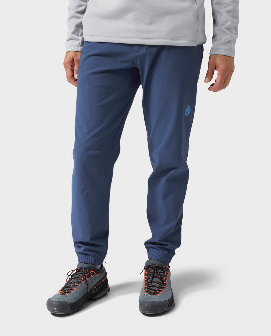 Men's Jogger Style Hiking Pants | Stio