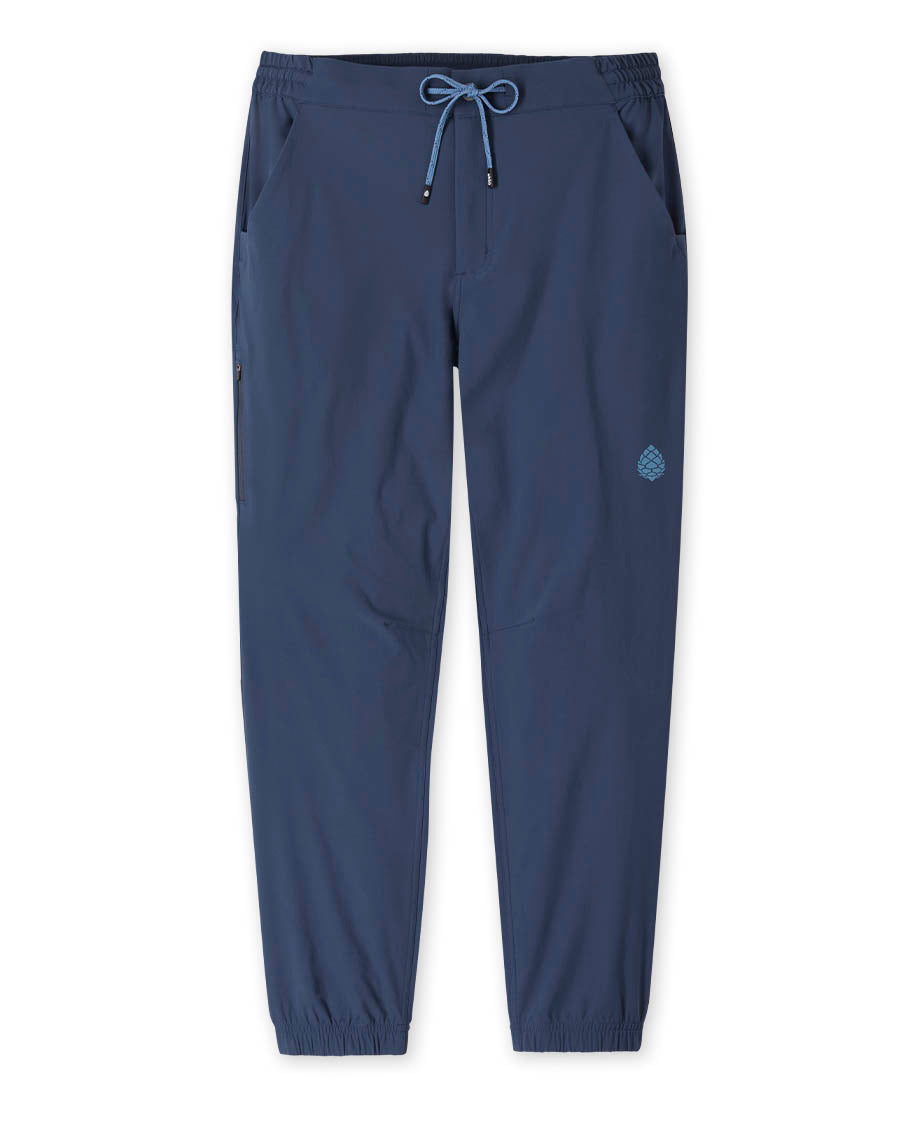 Men's Jogger Style Hiking Pants | Stio