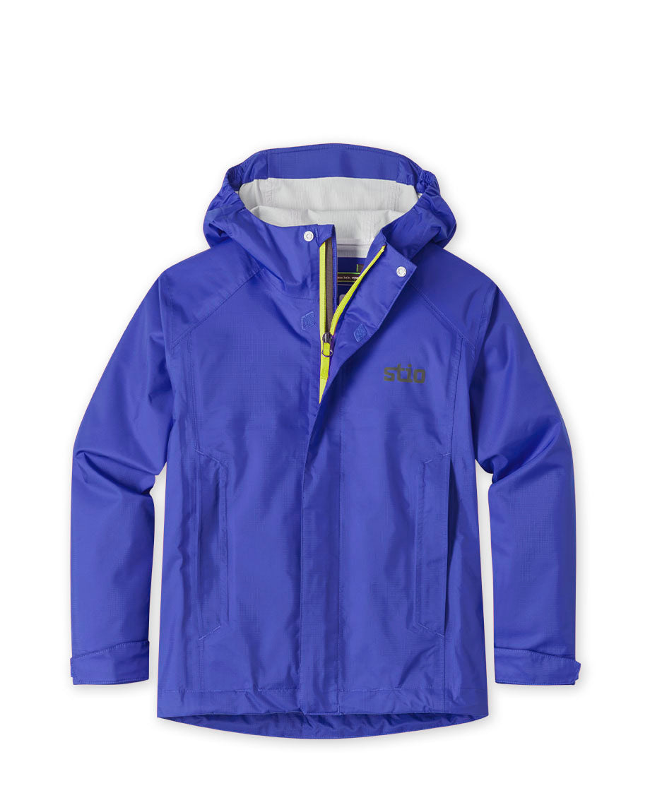 Stio on sale rain jacket