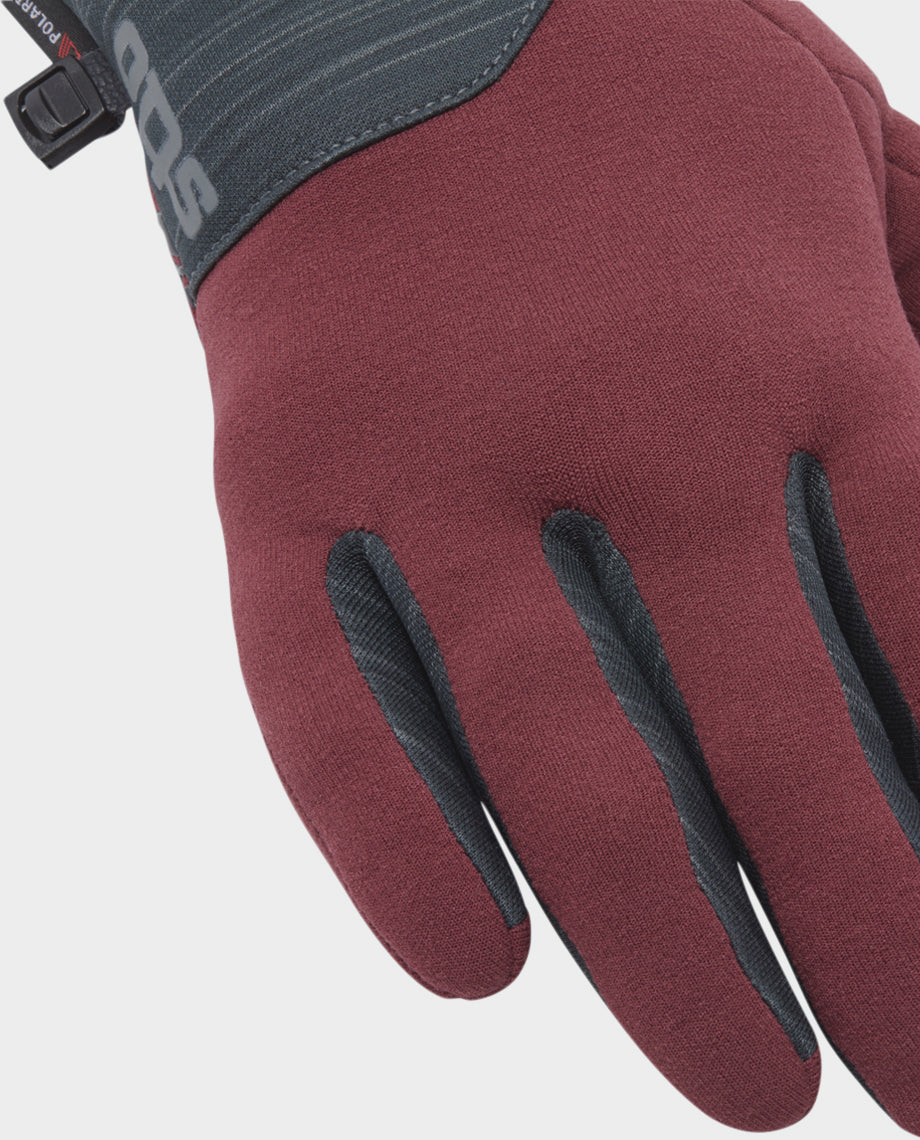 Men & Women's Gloves  Stio Outdoor Gear & Apparel