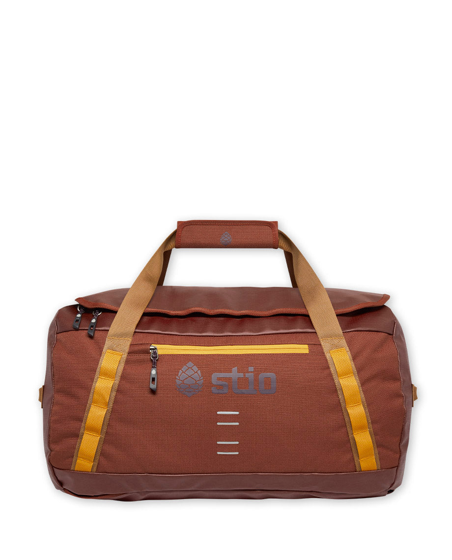 Basin XT Duffel 55L