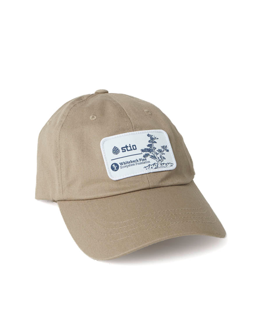Stio x Whitebark Hat