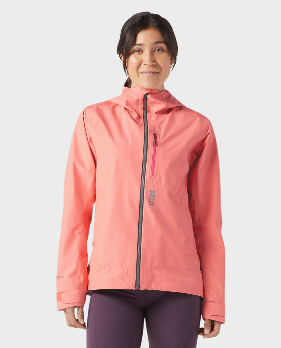 SMihono Womens Plus Casual Outwear Jackets Warm Fleece Women's Sports  Double-sided Velvet Hooded Long Sleeve Three-piece Pajama Jacket  Shortshooded Jacket/jacket Coat Pants Suit Set Pink 12 