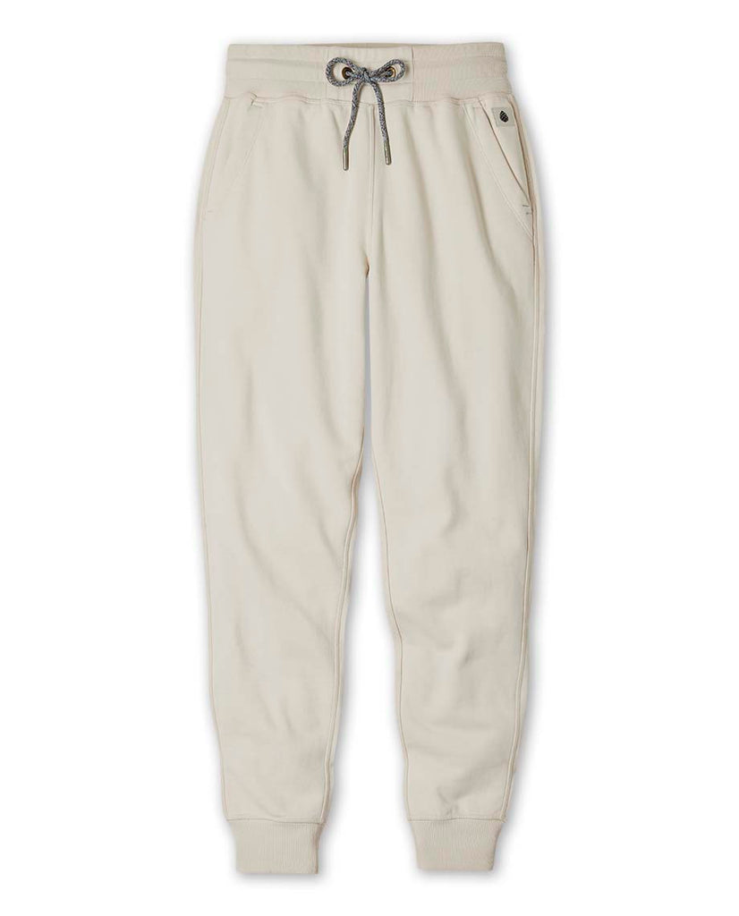 Women's Whitebark French Terry Jogger