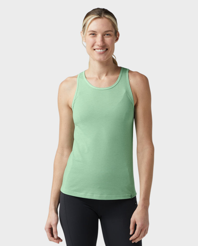 Women's Divide Tank