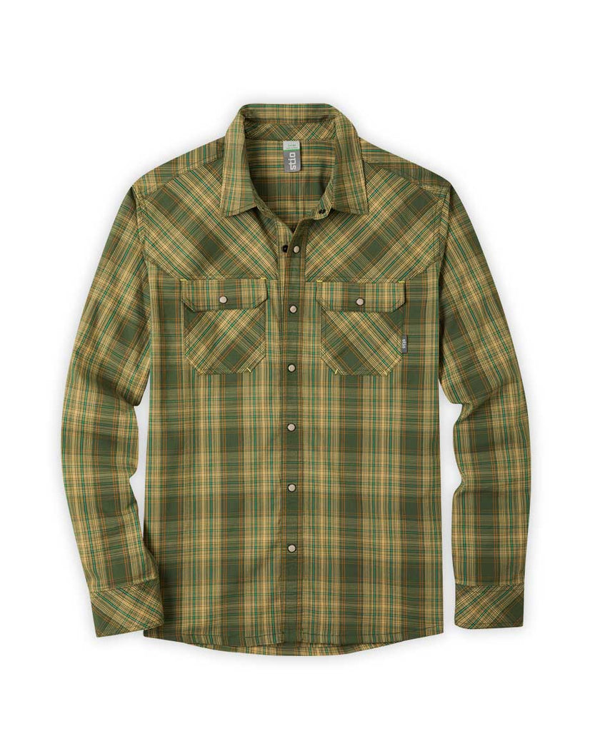 Men's Hayden Shirt-2018