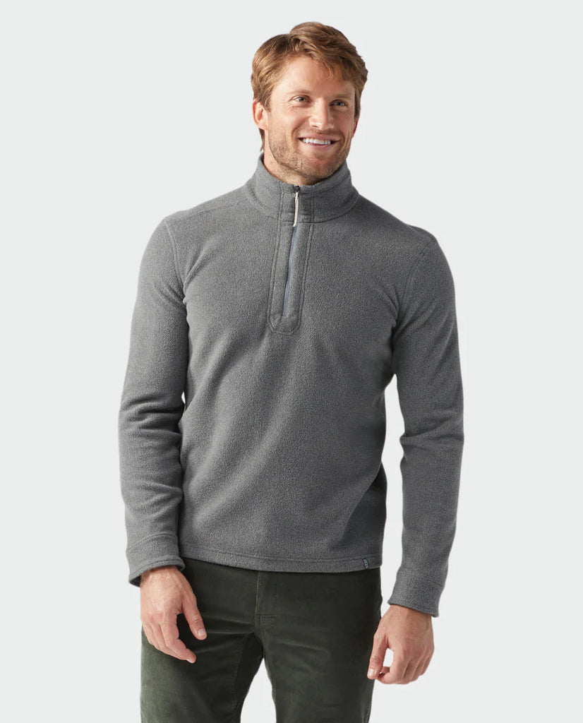 Men's Turpin Fleece Half Zip