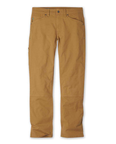 Men's Rivet Canvas Utility Pant