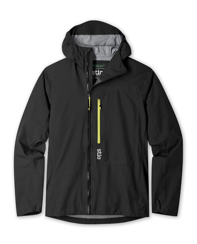 Men s Exploit Hooded Jacket