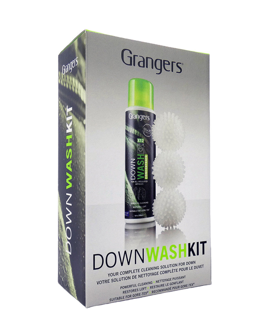 GRANGER Down Wash Concentrate Cleaner - 300 ml