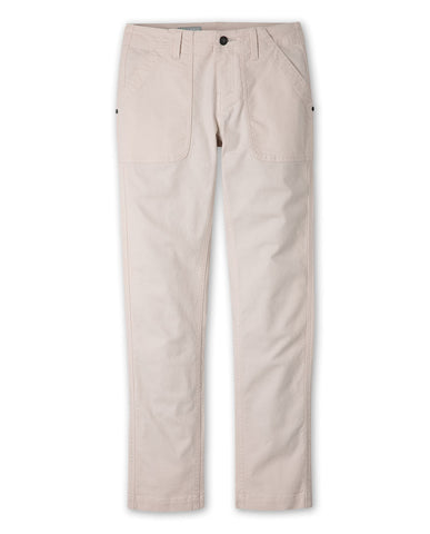 Men's Rivet Canvas Utility Pant