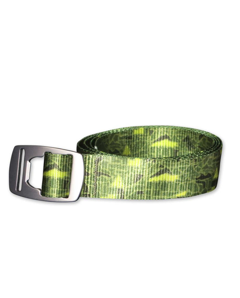 Mountain Camo Belt